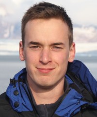 Ben Frederiks