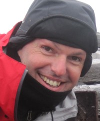 Peter Jordan