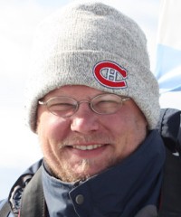 Christian Schögl