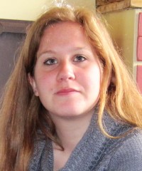 Hannah van Noort