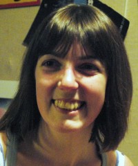 Katie Fawcett