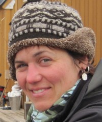 Anna Braun