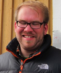 Benjamin Koster