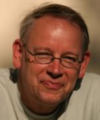 Berend Voslamber