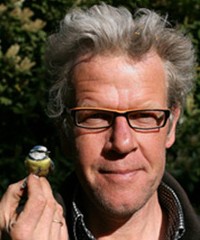 Jan Komdeur
