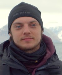 Jesse Jorna