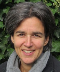 Miriam Vermeij