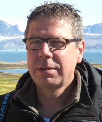 Steven Radersma