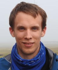 Oscar Fransner
