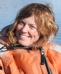 Lydia Messingfeld