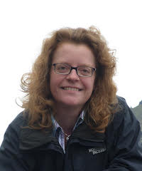 Fiona Smith