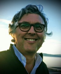 Robert Blaauw