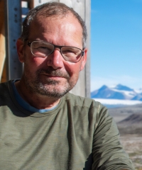 Frits Steenhuisen