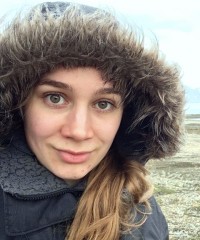 Annabelle de Vries