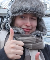 Mari Fjelldahl