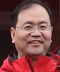 Bin Chen