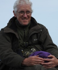 Hans van den Berg