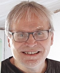 Arild Lyssand