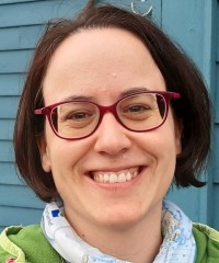 click on the name of this person