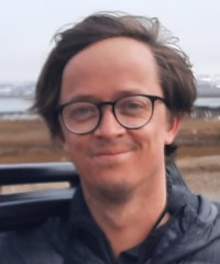 Mikael Andreas Saetre