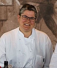 Anne Karine R&oslash;e