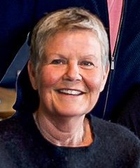 Hanne Karin Tollan