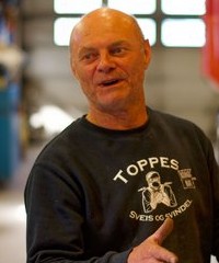 Thor Petter Johnsen