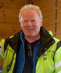 Tor Inge T&oslash;ftvang