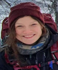 Joanna Sulich