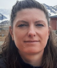 click on the name of this person