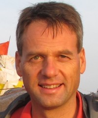 Joep de Leeuw