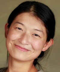 Jasmine Zhang