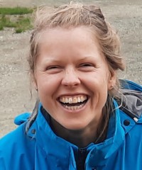 Ingeborg Mulder