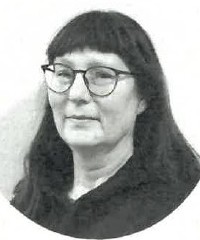 Ellen Opheim