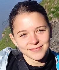 Susanne Hoogsteen