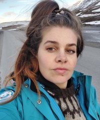 Rúna Magnússon