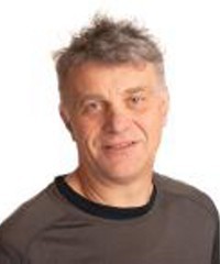 Dave Spurgeon