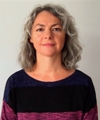 Carmen-Lucia David