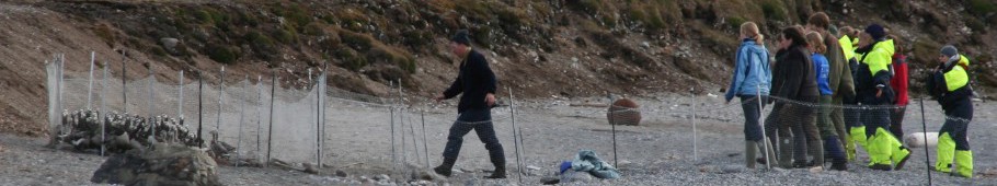 maarten sluit de deur