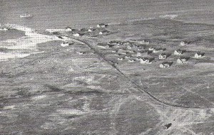 Geschiedenis van Ny-&Aring;lesund. Klik hier voor meer...