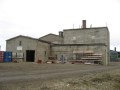 Old powerstation / Nanssen laboratory