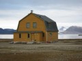 Amundsen house