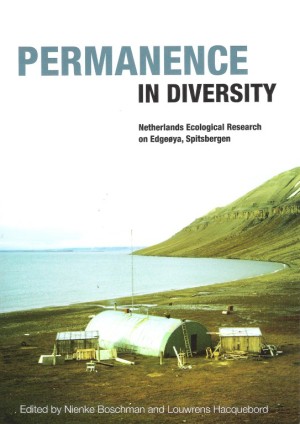 Circumpolar Studies 1 (2004)